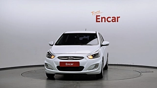 HYUNDAI ACCENT NEW 2016