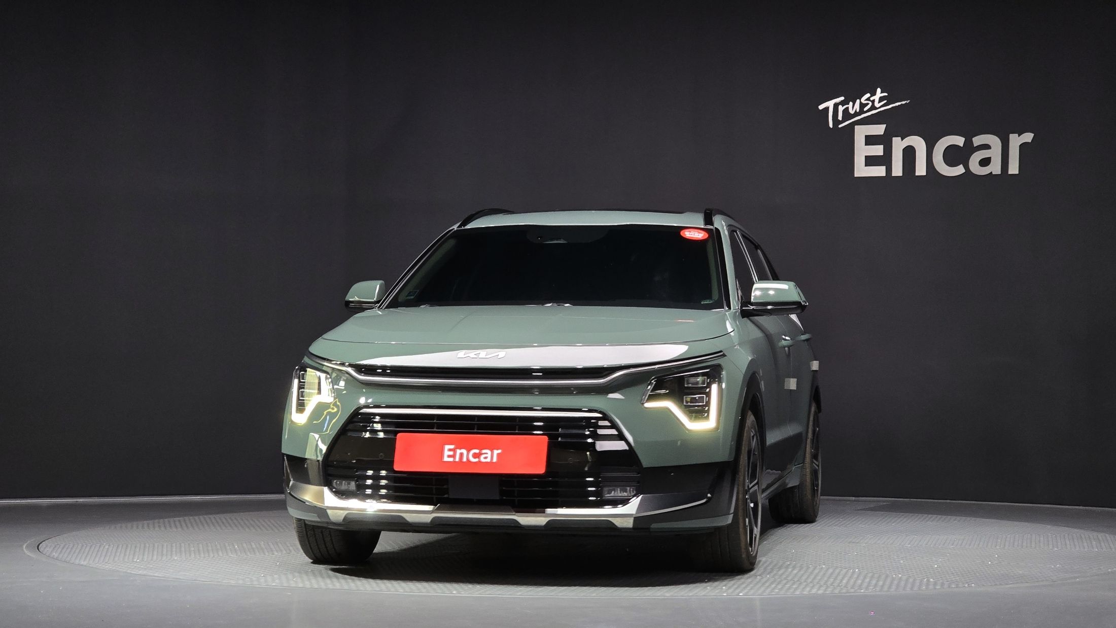 KIA NIRO 2024