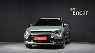 KIA NIRO 2024