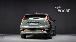 KIA NIRO 2024