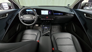 KIA NIRO 2024