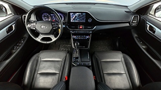 HYUNDAI GRANDEUR IG 2018