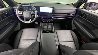 HYUNDAI SANTAFE MX5 2024