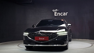 GENESIS G90 RS4 2023