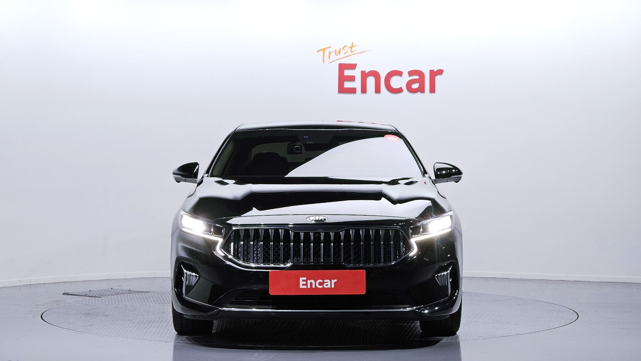 KIA K7 PREMIER 2020