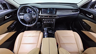 KIA K7 PREMIER 2020