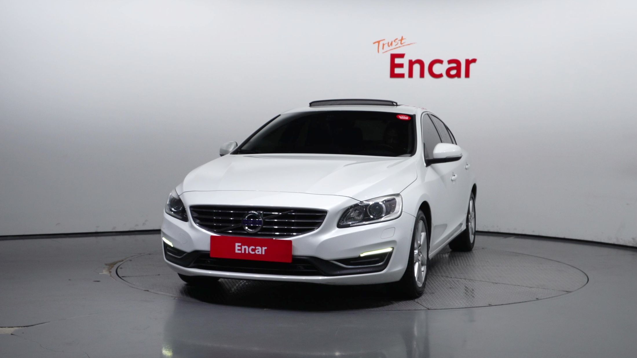 VOLVO S60 2017