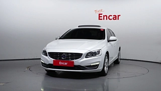 VOLVO S60 2017