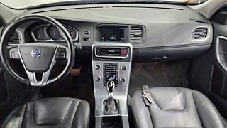 VOLVO S60 2017