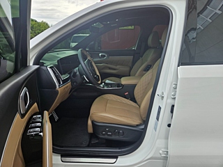 KIA SORENTO 2024