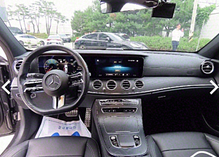 MERCEDES BENZ E-CLASS W213 2020