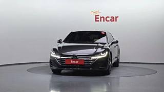 VOLKSWAGEN ARTEON 2022