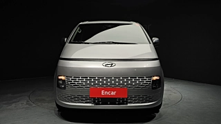 HYUNDAI STARIA 2022