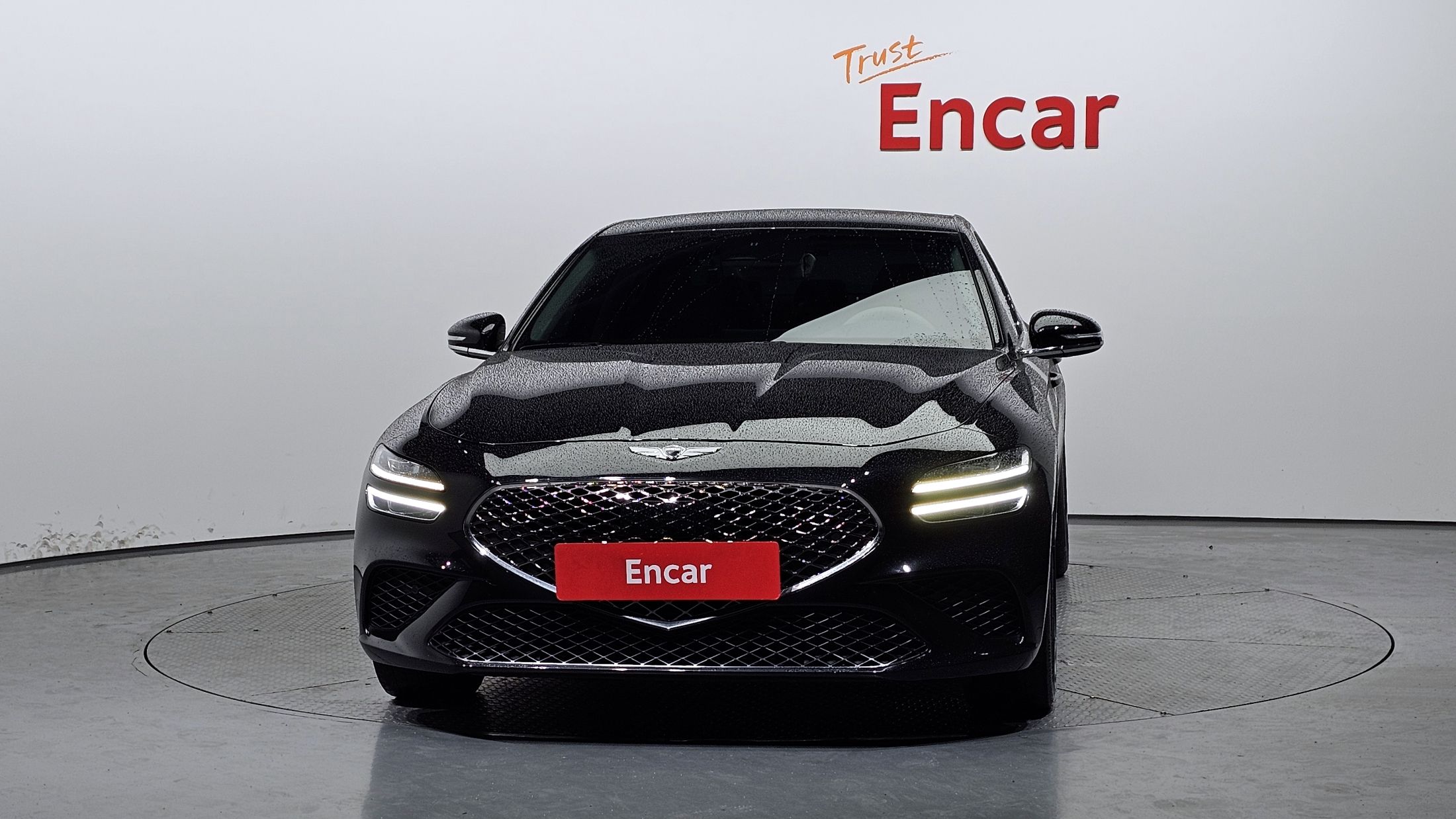 GENESIS G70 2021