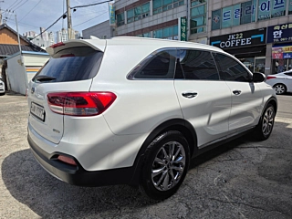 KIA SORENTO 2016