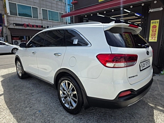 KIA SORENTO 2016