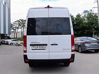 HYUNDAI SOLATI 2017
