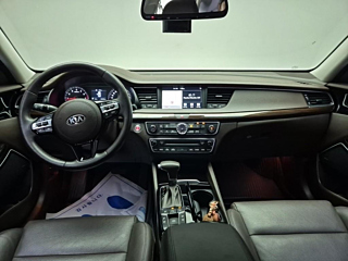 KIA K7 2018