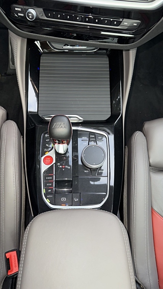 BMW X3M G01 2023