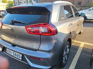 KIA NIRO 2019