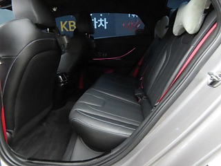 HYUNDAI AVANTE CN7 2021