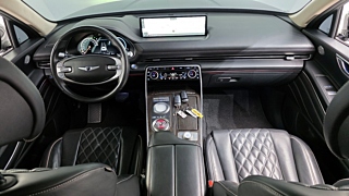 GENESIS GV80 2020