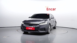 KIA K7 2017