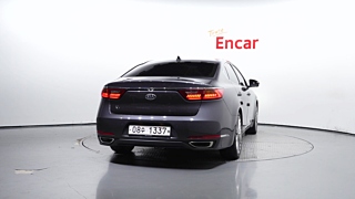 KIA K7 2017