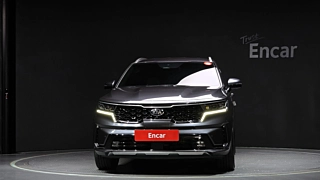 KIA SORENTO 2020