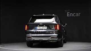 KIA SORENTO 2020