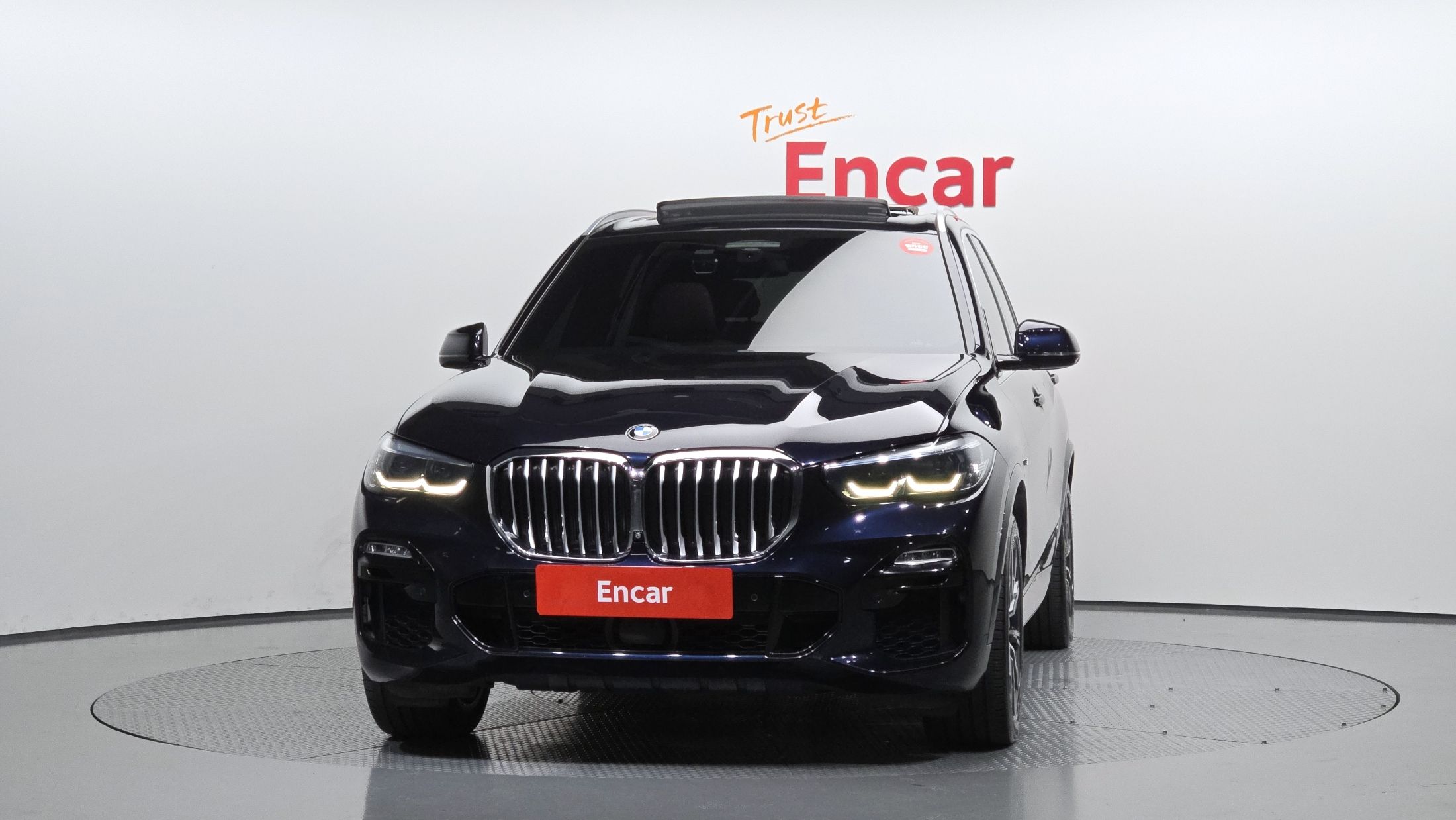 BMW X5 G05 2020