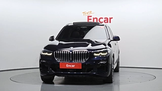BMW X5 G05 2020