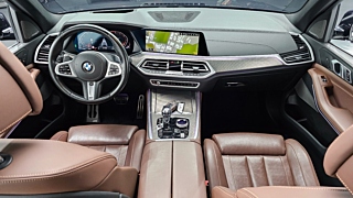 BMW X5 G05 2020