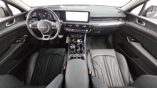 KIA K5 2024