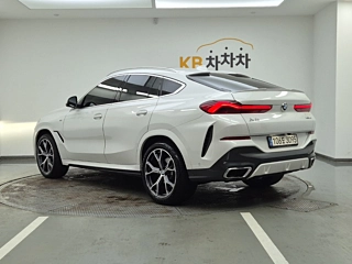 BMW X6 G06 2022