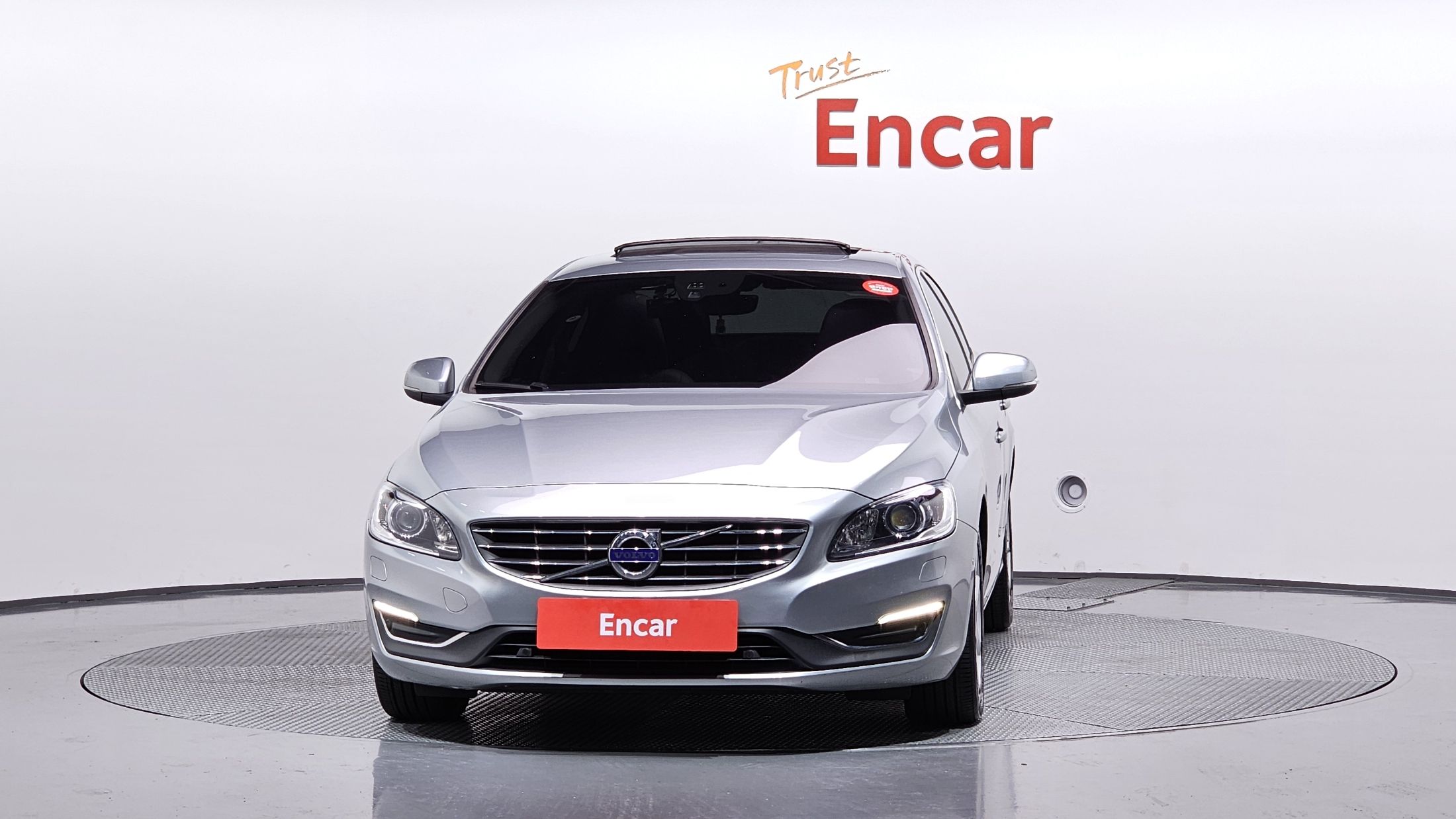 VOLVO S60 2017
