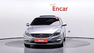 VOLVO S60 2017