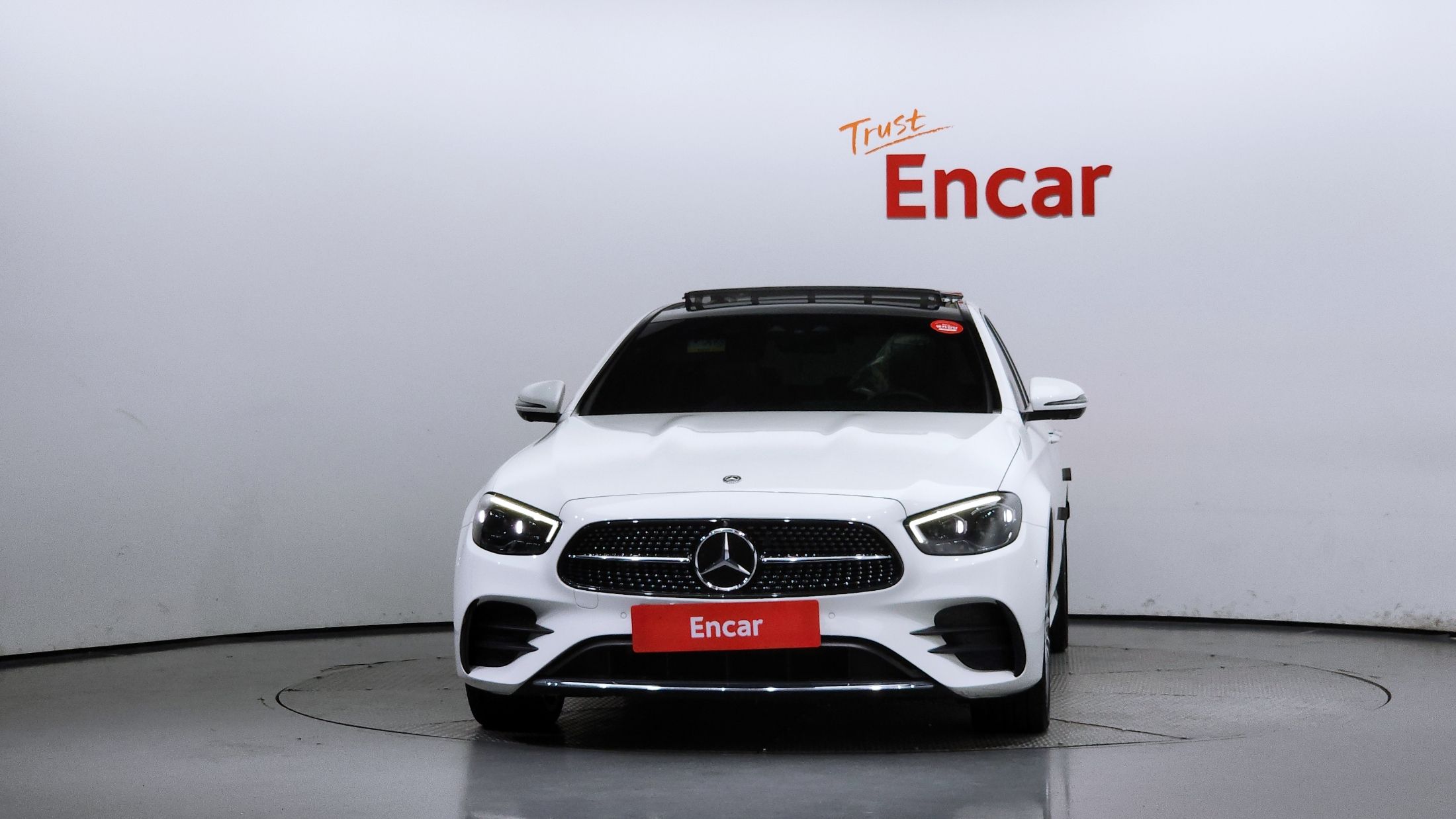 MERCEDES BENZ E-CLASS W213 2020