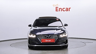 HYUNDAI GRANDEUR IG 2017