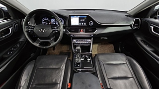 HYUNDAI GRANDEUR IG 2017