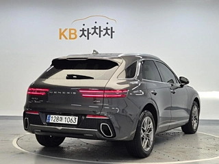 GENESIS GV70 2023