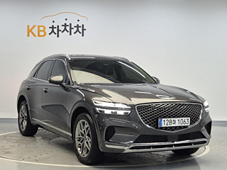 GENESIS GV70 2023