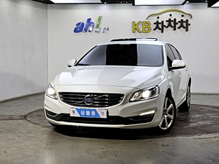 VOLVO S60 2016