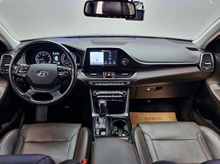 HYUNDAI GRANDEUR IG 2018
