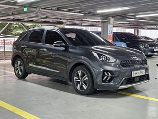 KIA NIRO 2021