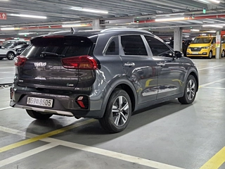 KIA NIRO 2021