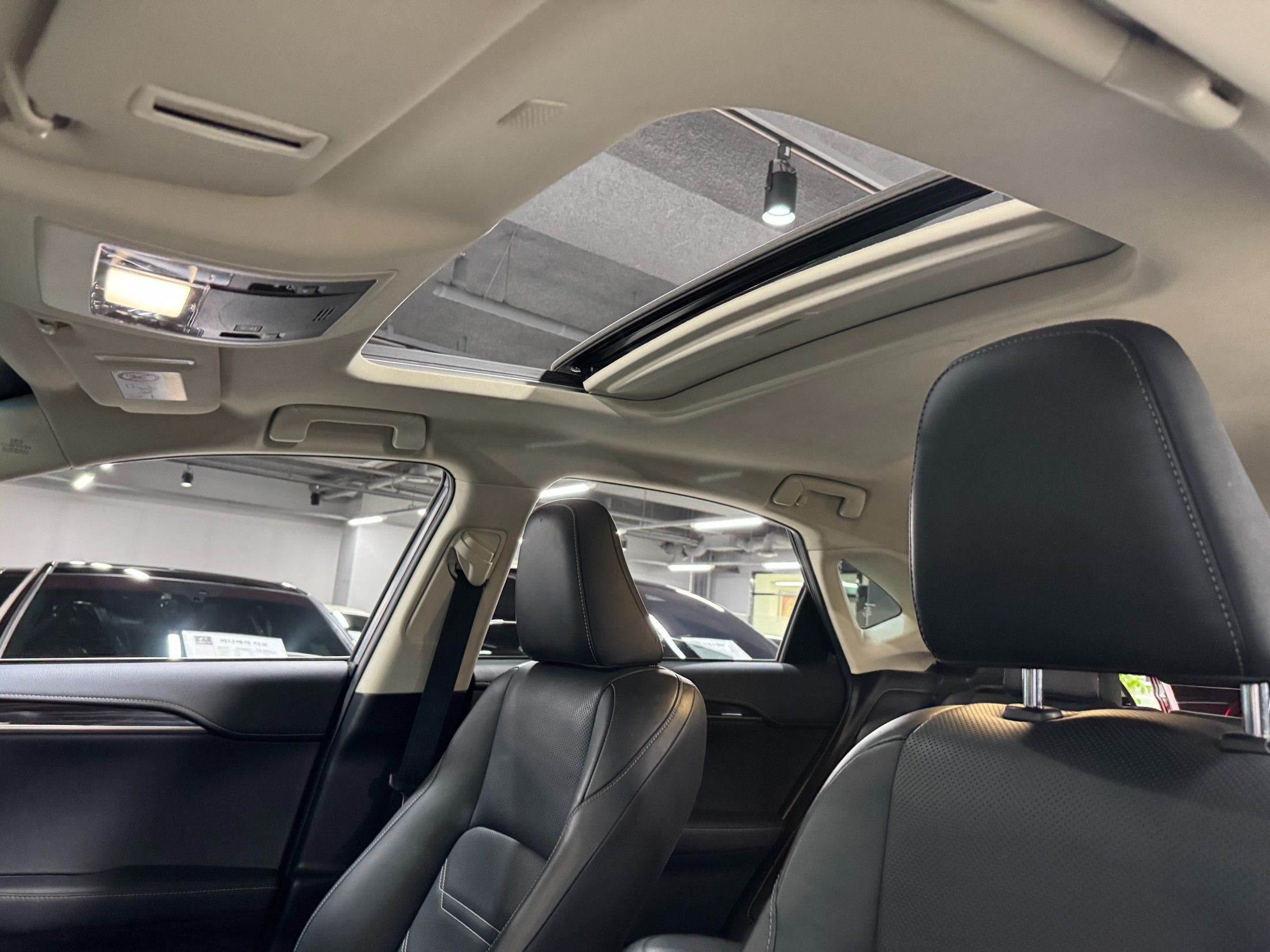 LEXUS NX300H 2019
