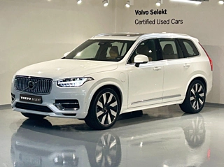 Заказать VOLVO XC90