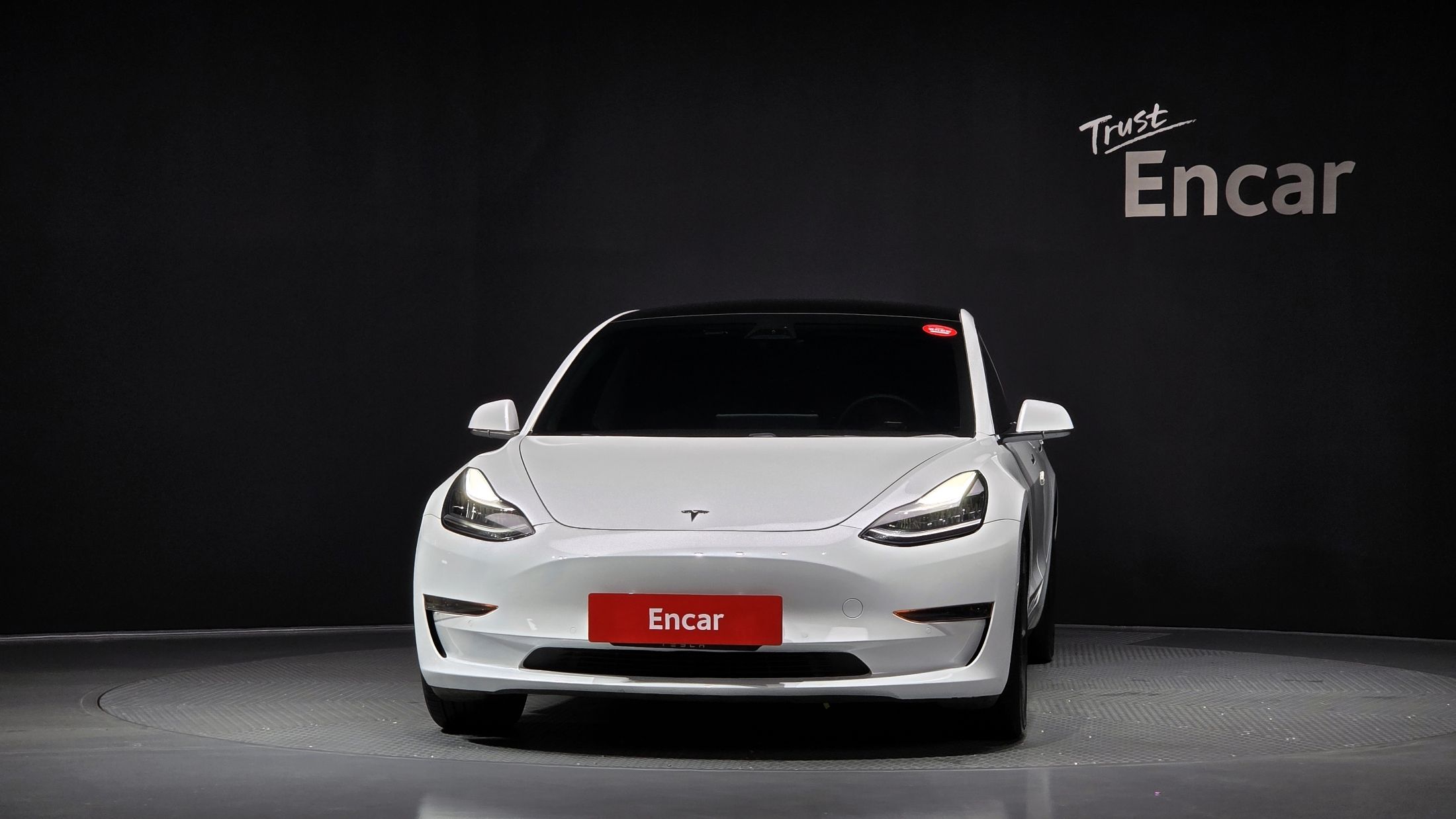TESLA MODEL 3 2020