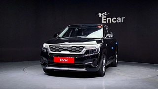 KIA SELTOS 2021